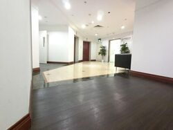 The Octagon (D1), Office #484956001